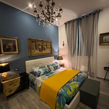 Casa Vacanza Ginevra Génova Exterior foto