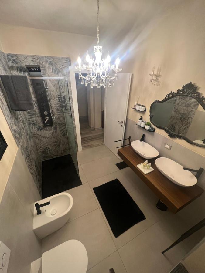 Casa Vacanza Ginevra Génova Exterior foto
