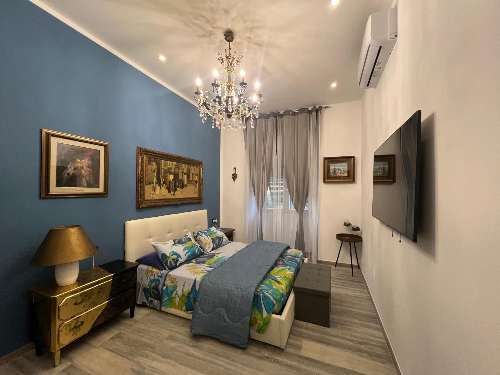 Casa Vacanza Ginevra Génova Exterior foto